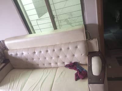 urgent sale sofa