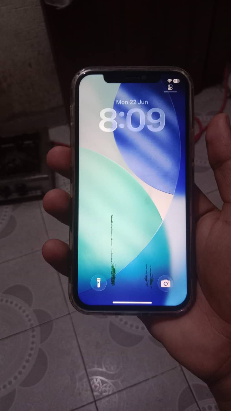 Apple iPhone 12 Pro 1