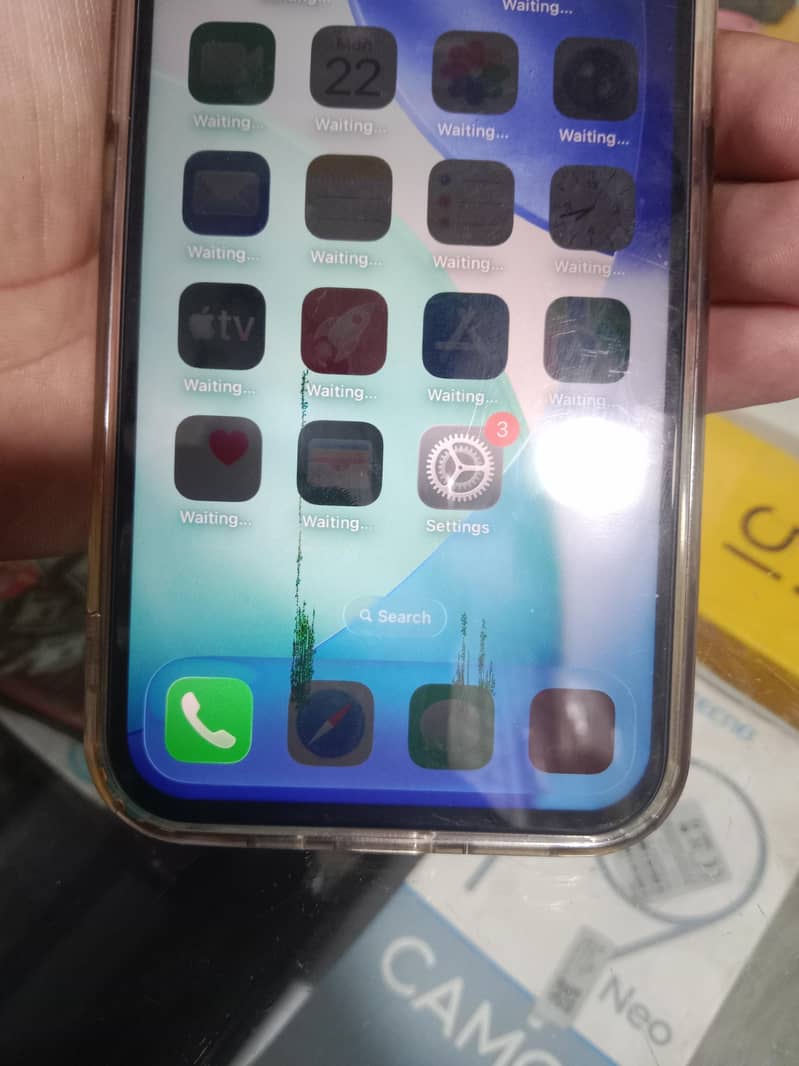 Apple iPhone 12 Pro 2