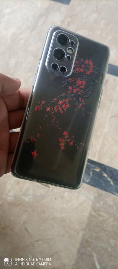One Plus 9 Pro Sale urgent