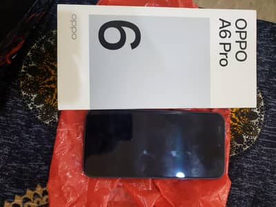 OPPO A6PRO