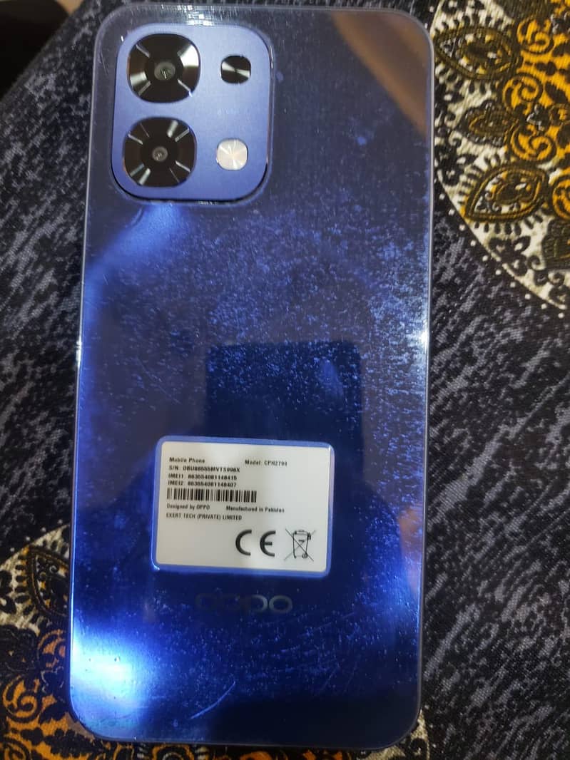 OPPO A6PRO 6