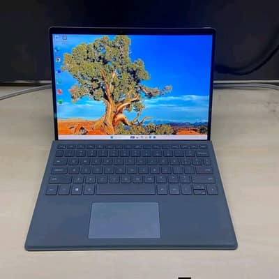 Core i5 ,11th gen,16gb ram ,512gb nvme Dell Latitude 7320 Detachable
