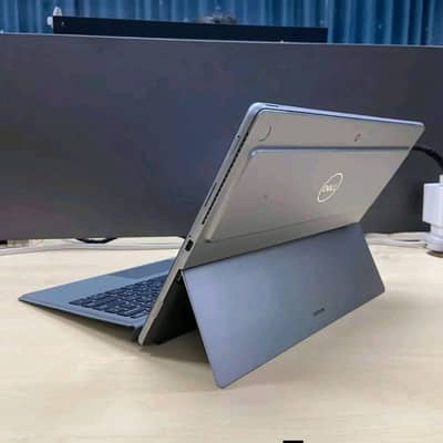 Core i5 ,11th gen,16gb ram ,256gb nvme Dell Latitude 7320 Detachable