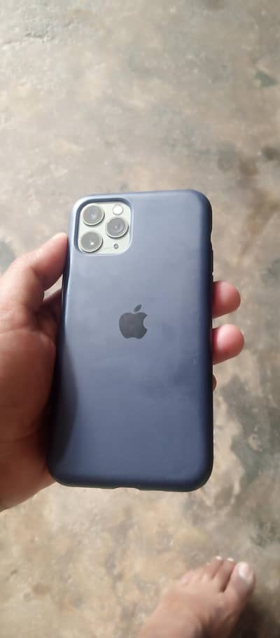 Apple iPhone 11 Pro
