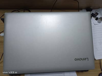 Lenovo laptop