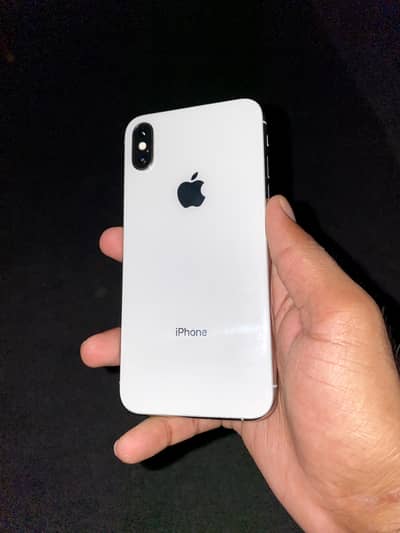 Apple iPhone XS