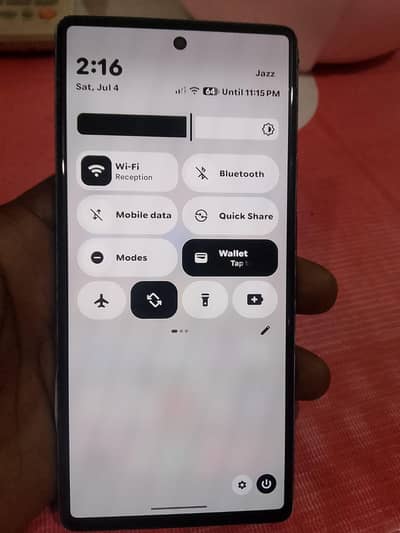 Google Pixel 6 8 128gb official PTA approved 100 % exchange possible?