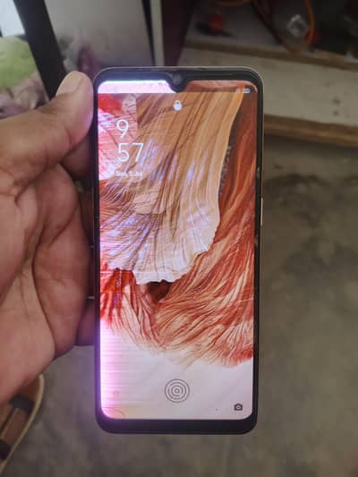 OPPO f17