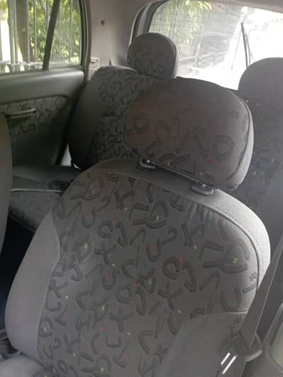 Hyundai Santro 2008