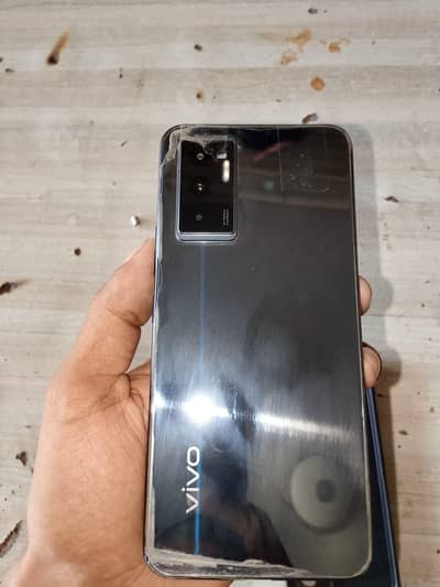 Vivo V23e