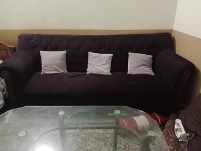 5 seater