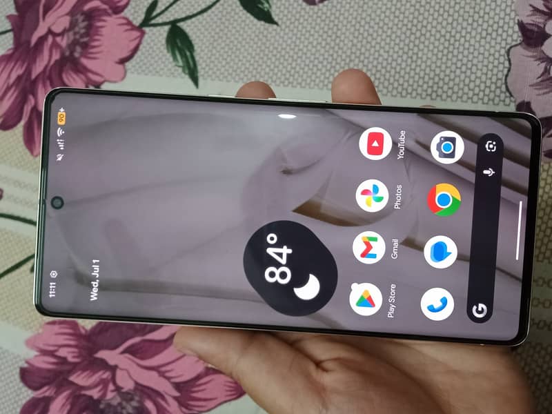 Google Pixel 7 Pro 2