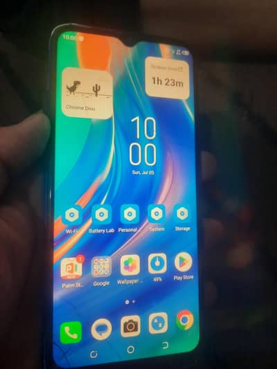 Tecno Spark 6 Go