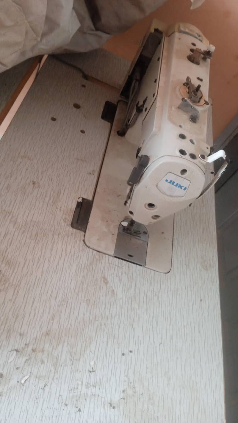 auto sewing machine 5