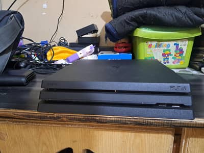 Ps4 Pro
