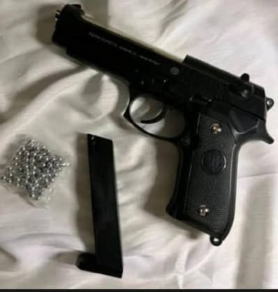 METAL TOY PISTOL REALISTIC HOME DELIVERY WhatsApp number 03051825559