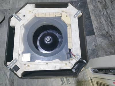 Daikin 4ton cassette