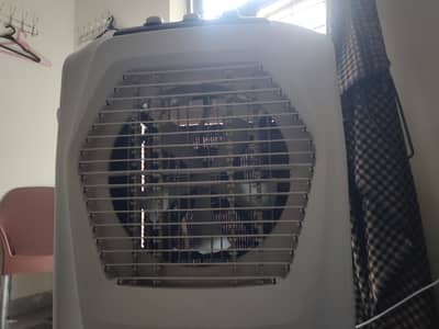 Royal rac 5700 only one month used