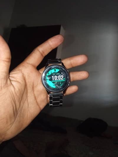 smart Watch IMISW12