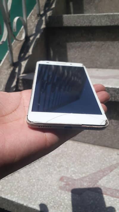 Huawei y6 2