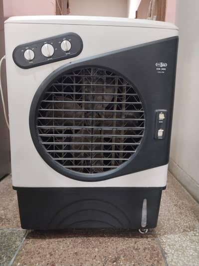 ECM 5000 Cool Star