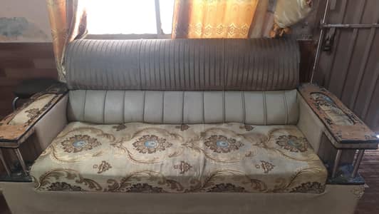 sofa 1 big 2 small