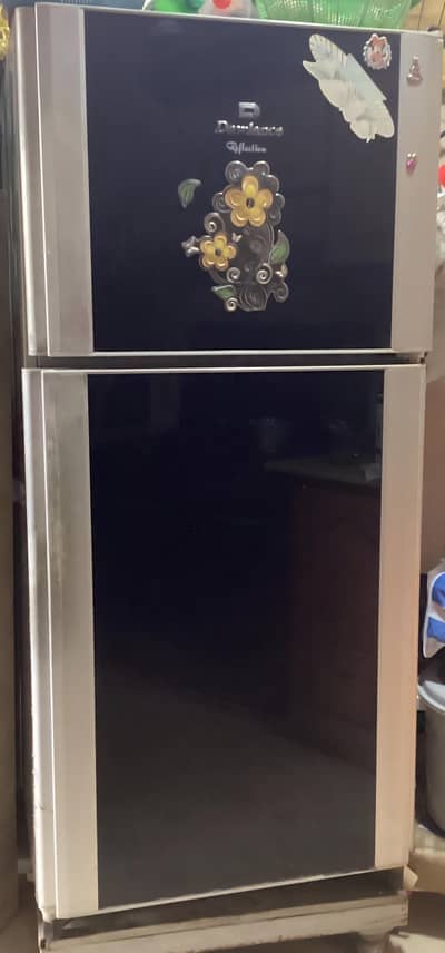 Dawlance Reflection series refrigerator For Sale