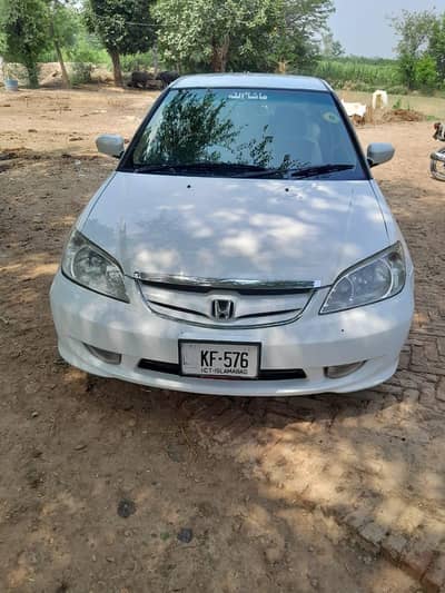 Honda Other 2006