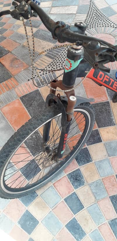 bicycle for sale