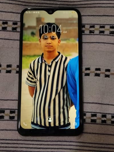 Vivo Y90