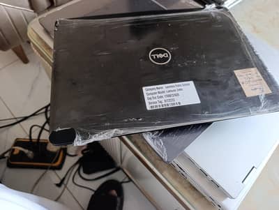 Dell Latitude 3490 7th Generation