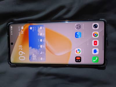 Infinix Hot 50 Pro Plus