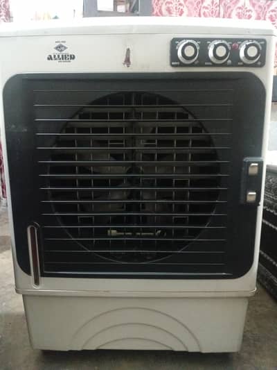 Allied Air Cooler