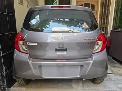 2022 Model Suzuki Cultus VXR | Well-maintained | Like new
