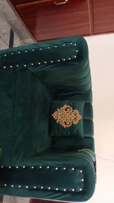 5 seater Sofa Set