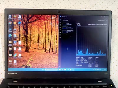 Lenovo Thinkpad T43s for sale