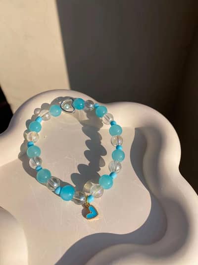 bracelet beat