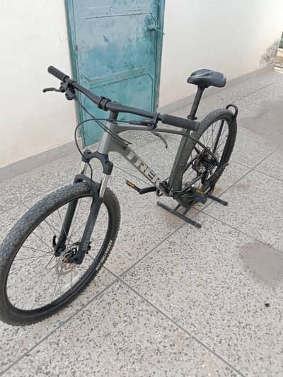 Trek Marlin 6 (Gen 3 2024) XL 29er
