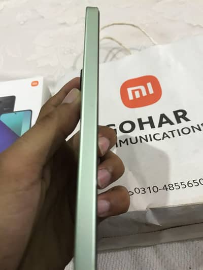 Xiaomi Redmi Note 13