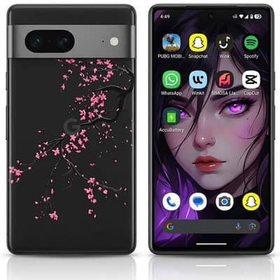Google Pixel 7