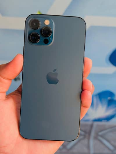 Apple iPhone 12 Pro
