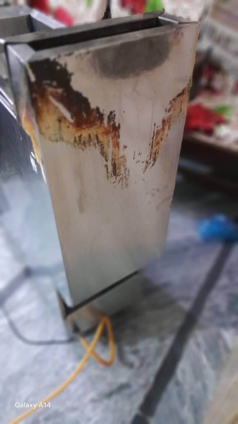 fryer 0