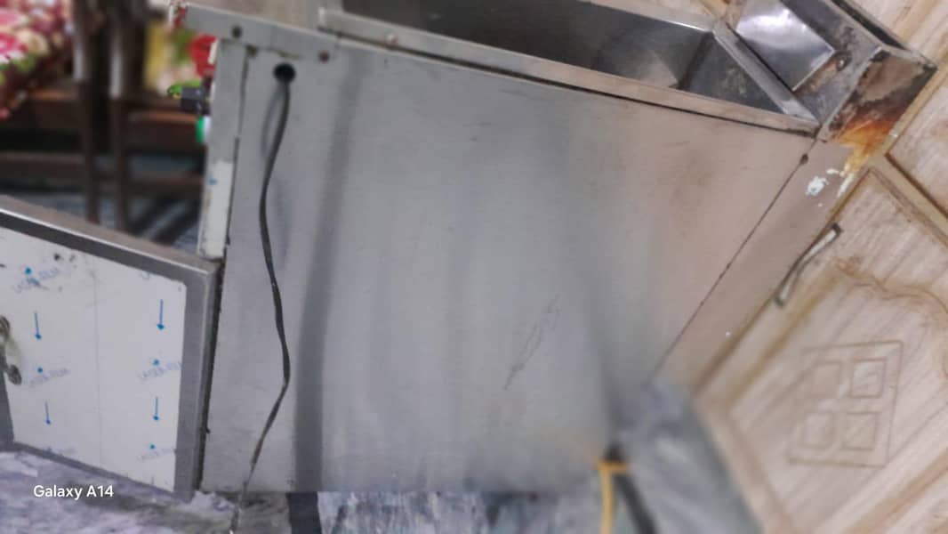 fryer 1