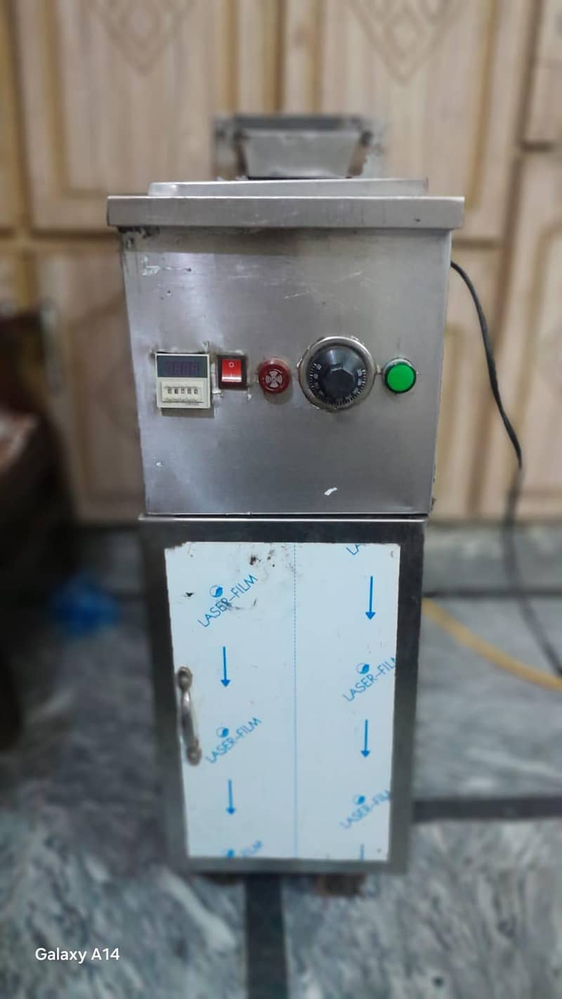 fryer 2