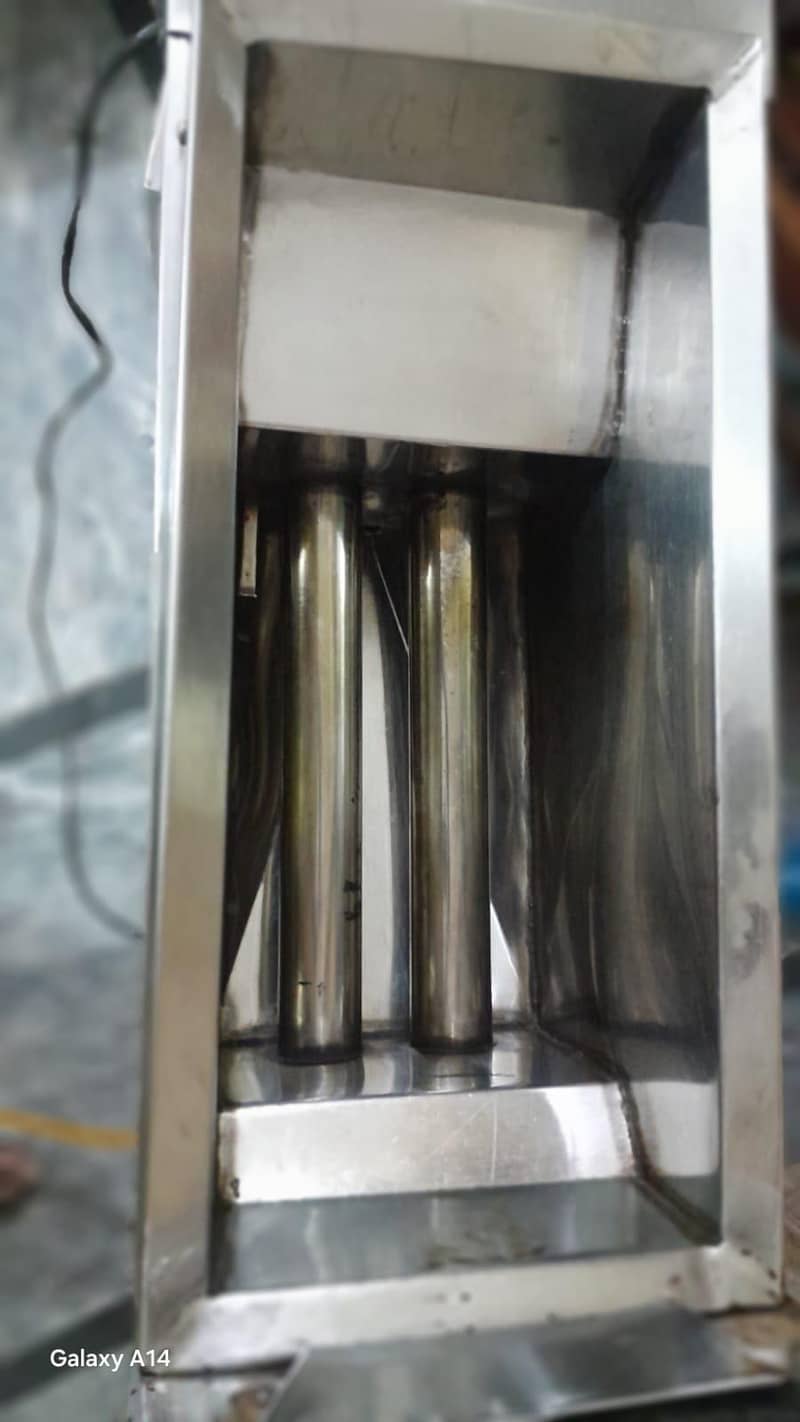 fryer 3
