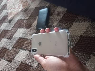Apple iPhone X