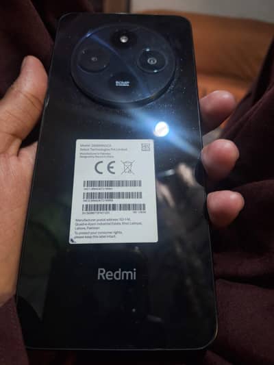 Xiaomi Redmi 14C