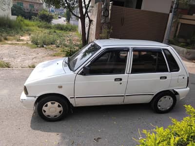Mehran 2006