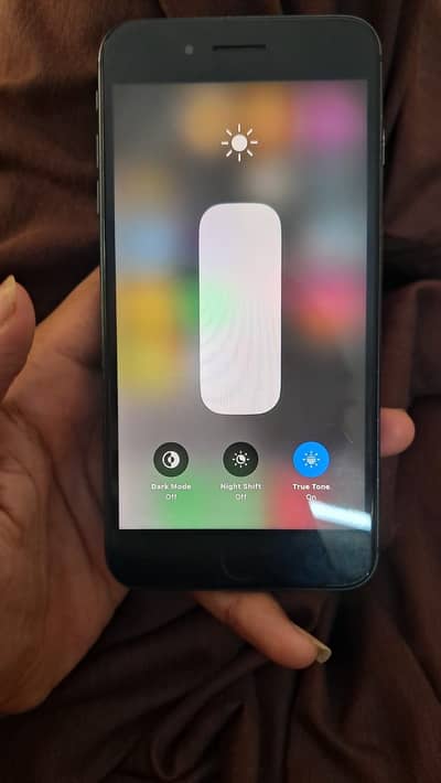 Apple iPhone 8 Plus
